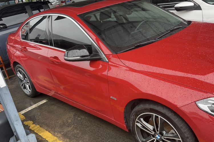 Used BMW 1 Series 2018 118i Sport Edition
