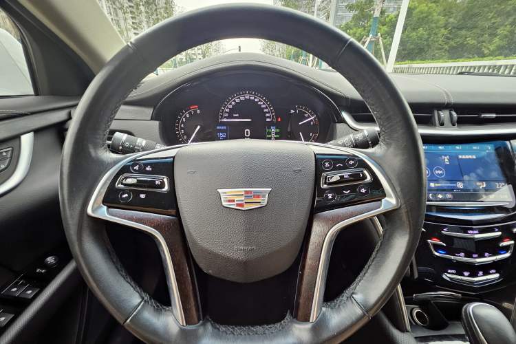 Used Cadillac XTS 2018 28T Tech Edition
