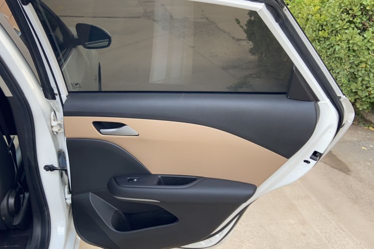 Used Chevrolet Monza 2020 320 Automatic Enjoyment Edition