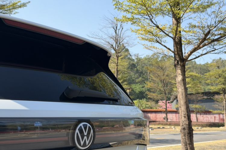 Used Volkswagen ID.6 CROZZ 2022 Long-Range PRO Edition