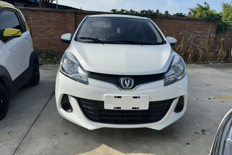 Used Oshan Benni E-Star 2021 National Edition Xin Yue Version Lithium-Ion Battery
