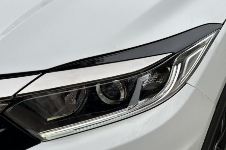 Used Honda Vezel 2020 1.5L CVT Pioneer Edition
