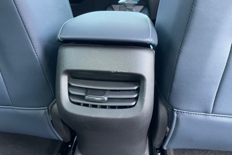 Used Chevrolet Monza 2023 1.5L Dual-Clutch Enjoyment Edition
