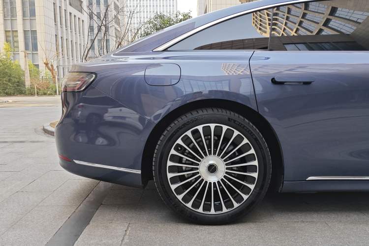 Used Hima Stelato S9 2025 Extended-Range Ultra