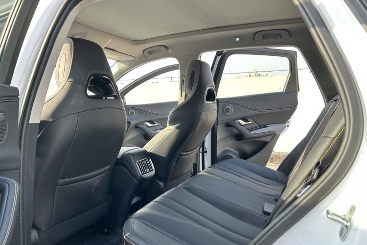 Used BYD Sealion 05 DM-i 2025 DM-i 115KM Prestige Model