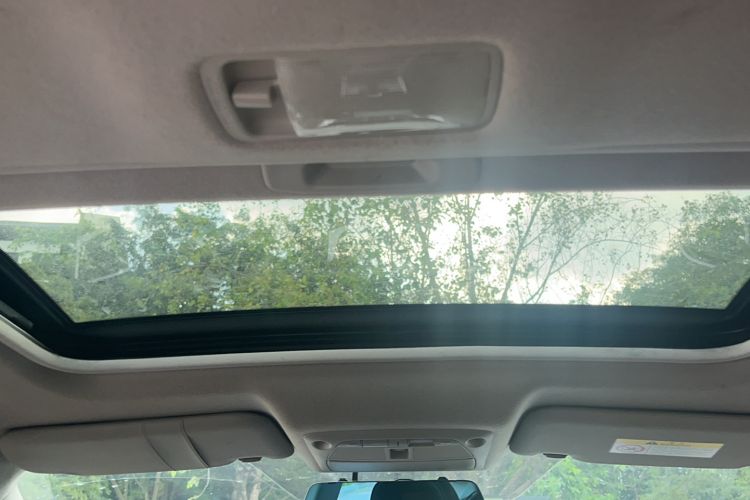 Used Nissan Sylphy 2016 1.6XV CVT Smart Enjoyment Version
