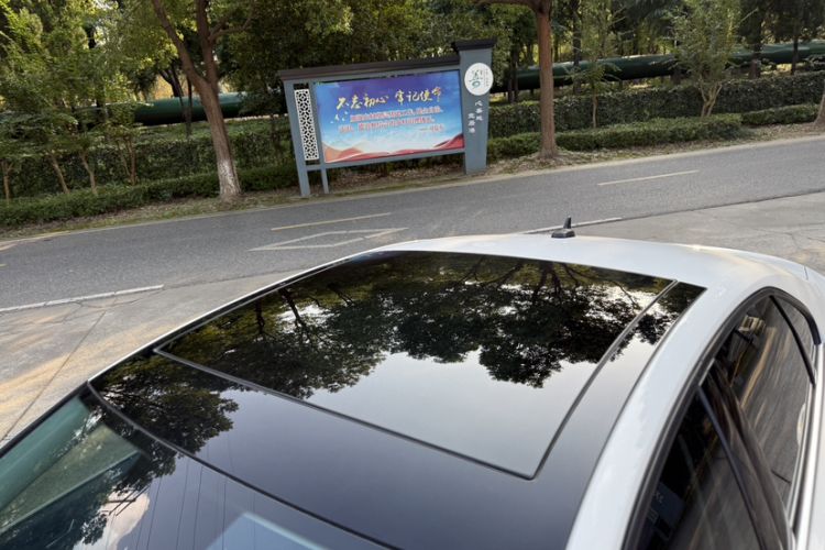 Used Volkswagen Lamando 2021 Revised Version 280TSI DSG Comfort Edition
