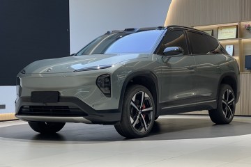 Used Nio ES7 2022 75 kWh