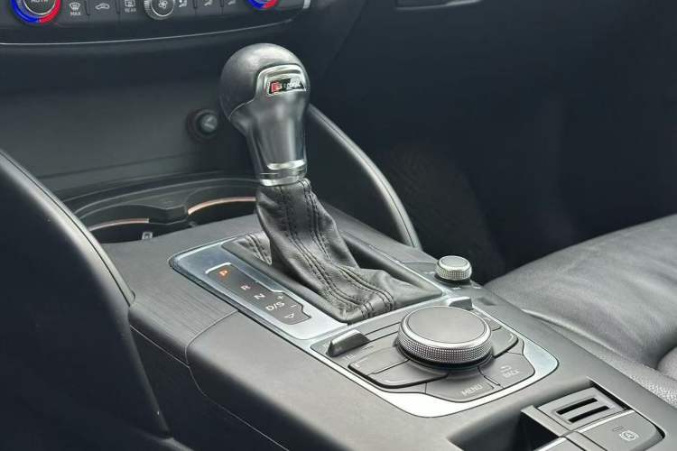 Used Audi A3 2016 Sportback 35 TFSI Style Edition
