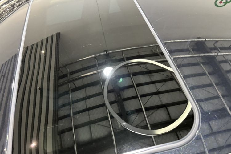 Used Hongqi H5 2020 1.5T DCT Flagship Edition
