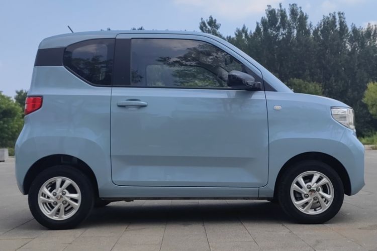 Used Wuling Hongguang MINIEV 2020 Freedom Version Lithium Iron Phosphate
