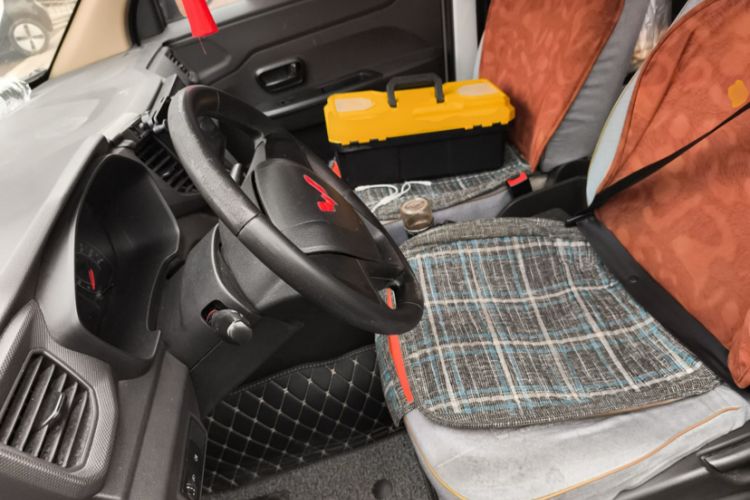 Used Changan CS75 2020 280T Manual Smart Edition China VI Standard
