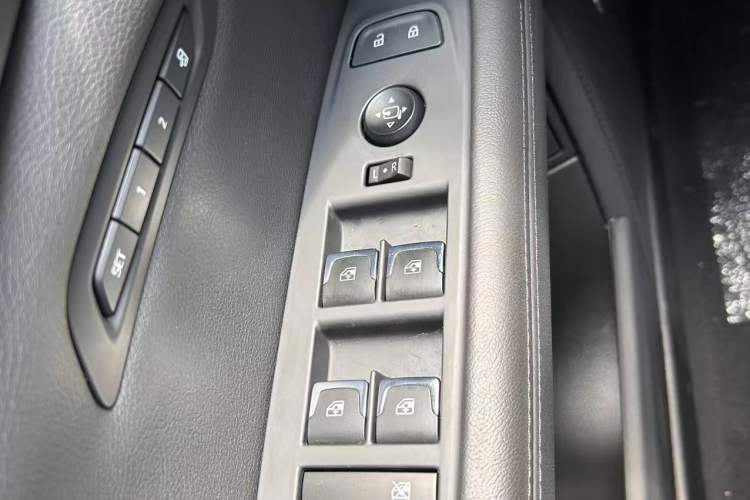 Used Cadillac CT6 2022 28T Luxury Edition
