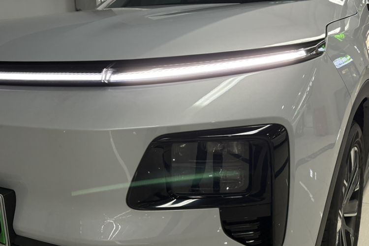 Used JETOUR Shanhai Shanhai L7 2024 1.5T 120km ULTRA 7-Seater
