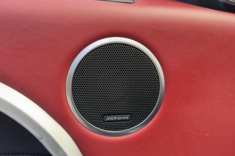 Used Land Rover Range Rover Sport 2017 3.0 SC V6 FENGSHANG ChuanShi Edition DYNAMIC
