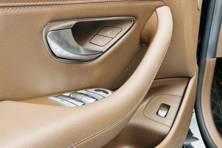 Used Mercedes-Benz E-Class 2022 Revised Version E 300 L Luxury Edition
