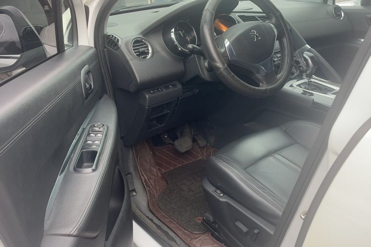 Used Peugeot 3008 2015 1.6THP Automatic Trend Edition
