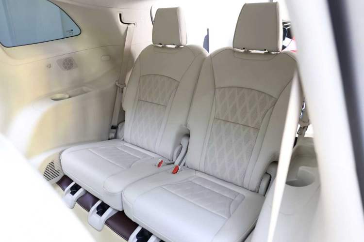 Used Buick Enclave 2022 652T 4x4 Avenir 6-Seater
