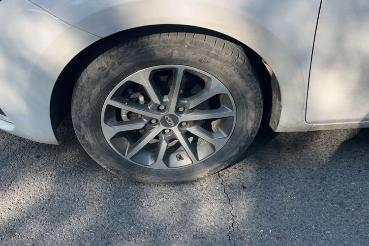 Used Chery Arrizo 5 2021 PRO 1.5L CVT Youth Edition
