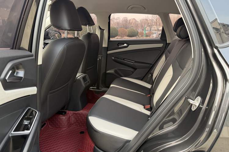 Used Jetta VS5 2024 280TSI Automatic Pioneer Edition