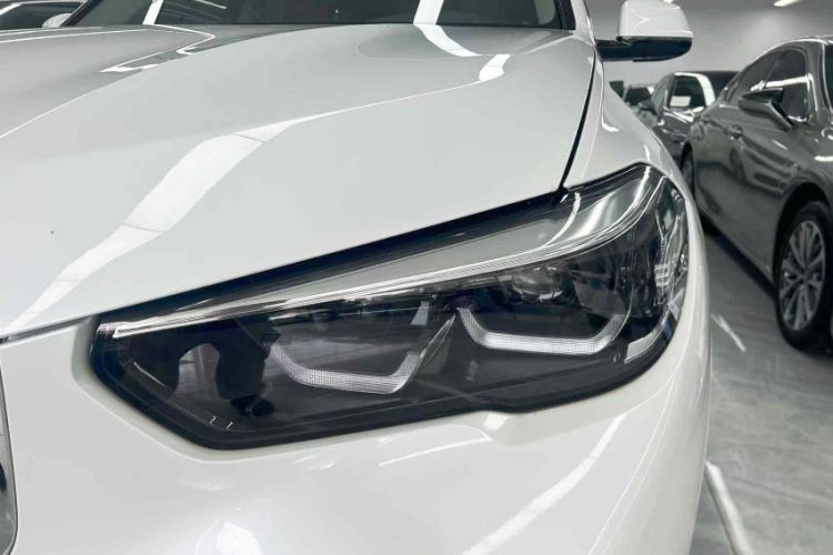 Used BMW X5 2020 xDrive30i M Sport Package
