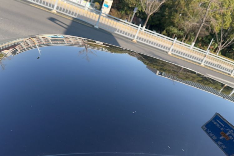 Used Volkswagen Lavida 2017 1.6L Automatic Fashion Edition
