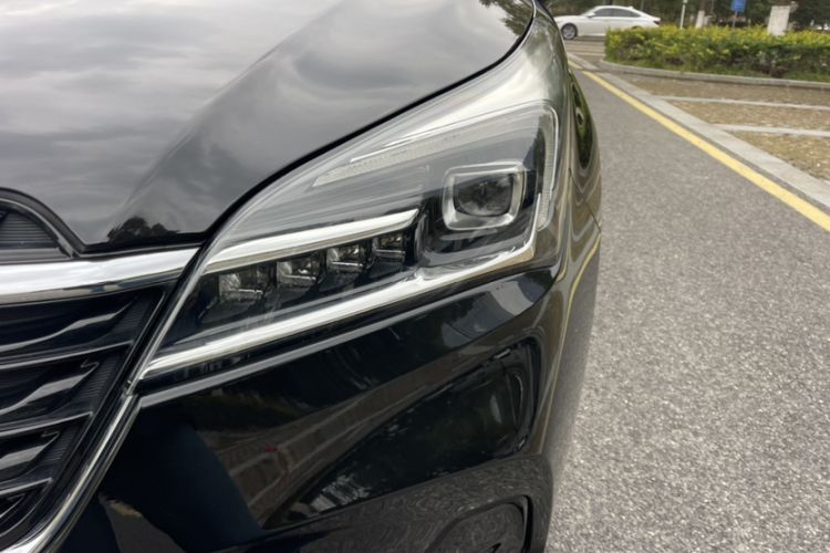 Used Buick Envision 2021 532T Two-Wheel-Drive Elite Version