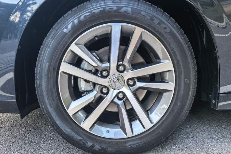 Used Honda Civic 2023 240TURBO CVT Dynamic Edition
