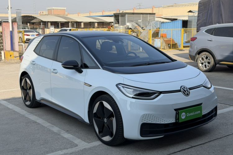 Used Volkswagen ID.3 2021 Pro Smart Edition