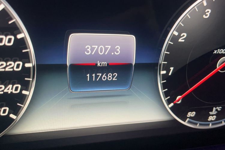 Used Mercedes-Benz E-Class 2020 Restyled E 300 L Exclusive Edition
