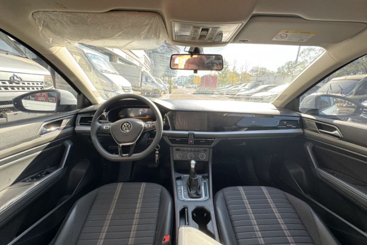 Used Volkswagen Lavida 2022 280TSI DSG Comfort Edition