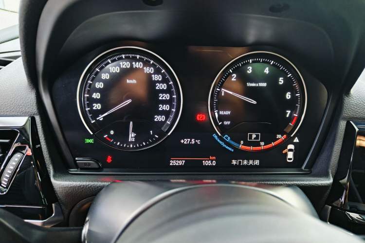 Used BMW 1 Series 2022 125i M Sport Night Edition
