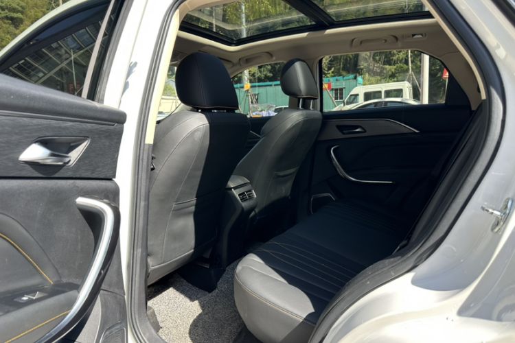 Used Bestune T77 2020 PRO 280 TID Automatic Luxury Model
