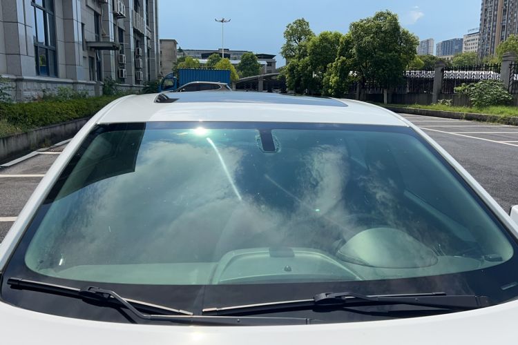 Used Chevrolet Malibu 2018 530T Automatic Fashion Edition
