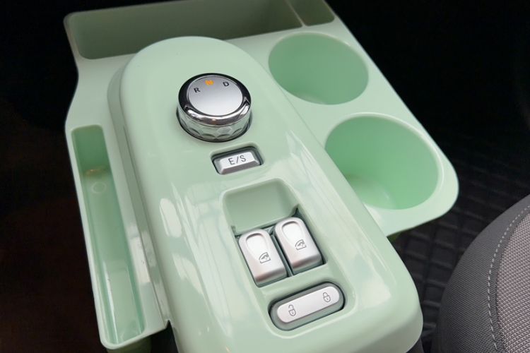 Used  Lumin 2023 205km Xiangqin Version
