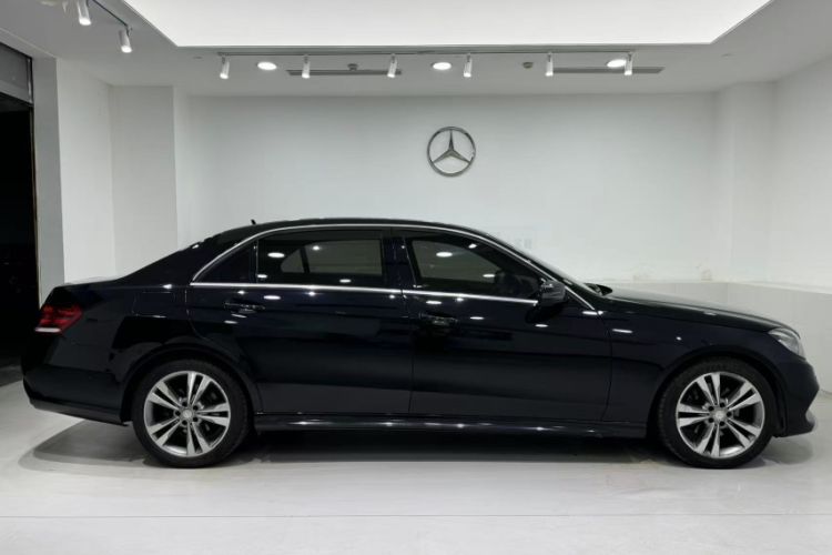 Used Mercedes-Benz E-Class 2015 E 200 L Sport Edition
