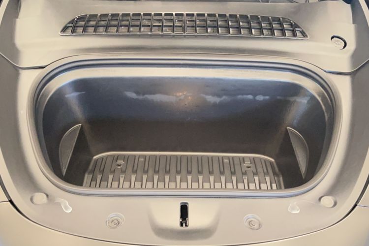 Used Tesla Model Y 2022 Revised Version Long-Range All-Wheel Drive
