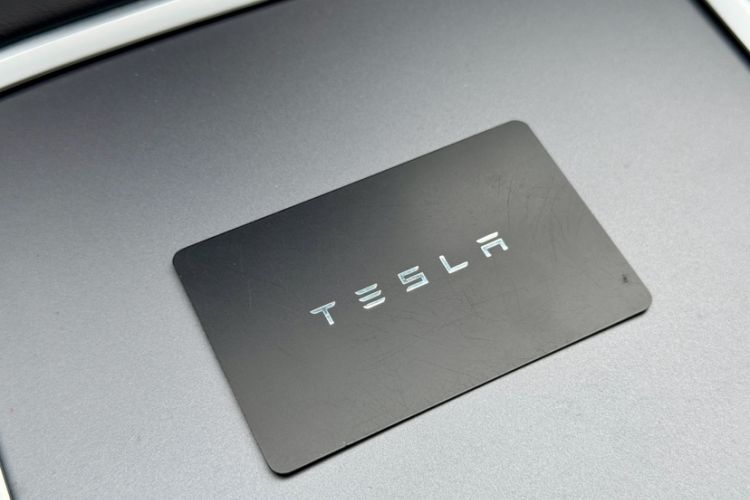 Used Tesla Model 3 2021 Standard Range Rear-Wheel Drive Upgraded Version 3D6
