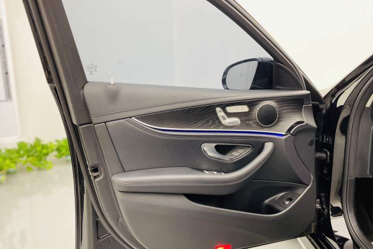 Used Mercedes-Benz E-Class 2019 E 260 L Sport Edition
