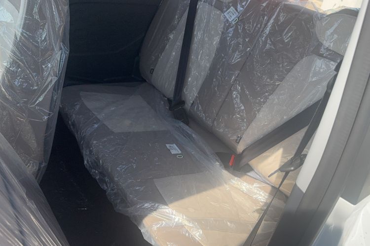 Used Chery QQ Ice Cream 2024 Edition Youth Version 205km Sundae