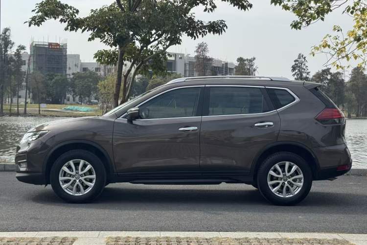 Used Nissan X-Trail 2021 2.0L CVT 2WD XL Premium Commemorative Edition
