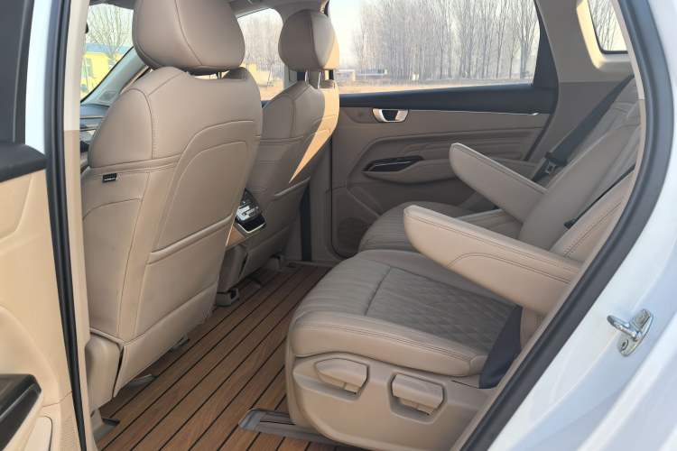 Used Wuling Victory 2023 2.0L DHT Deluxe Edition