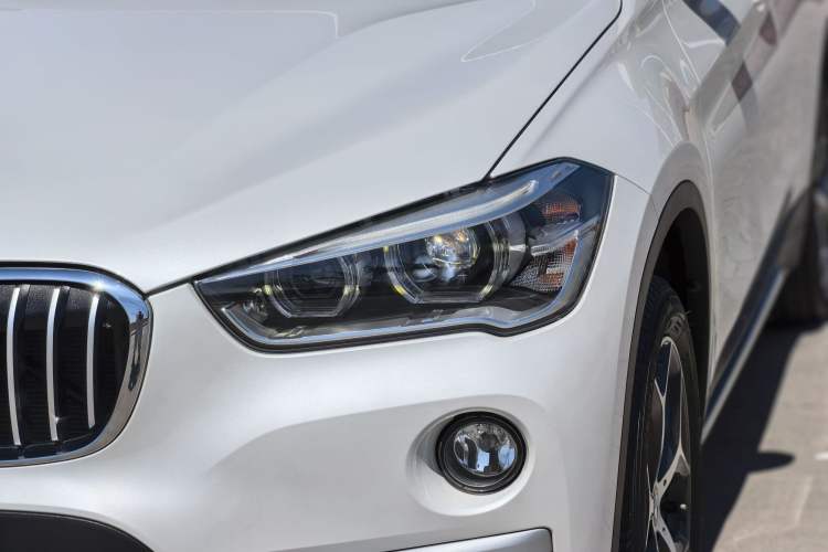 Used BMW X1 2019 sDrive18Li Premium Edition
