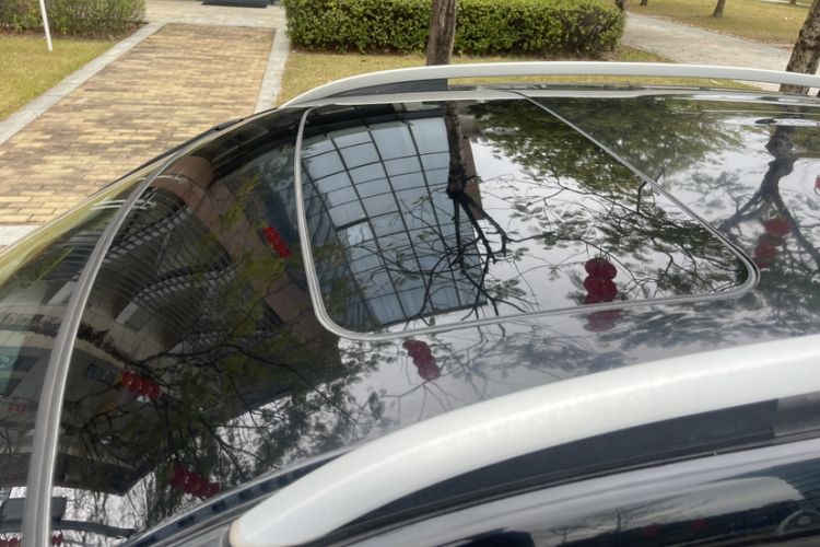 Used Haval H2 2016 Red-Label 1.5T Automatic Two-Wheel Drive Luxury Model