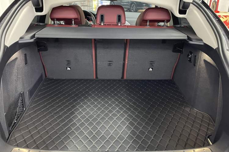 Used BMW X4 2022 xDrive 25i M Sport Package
