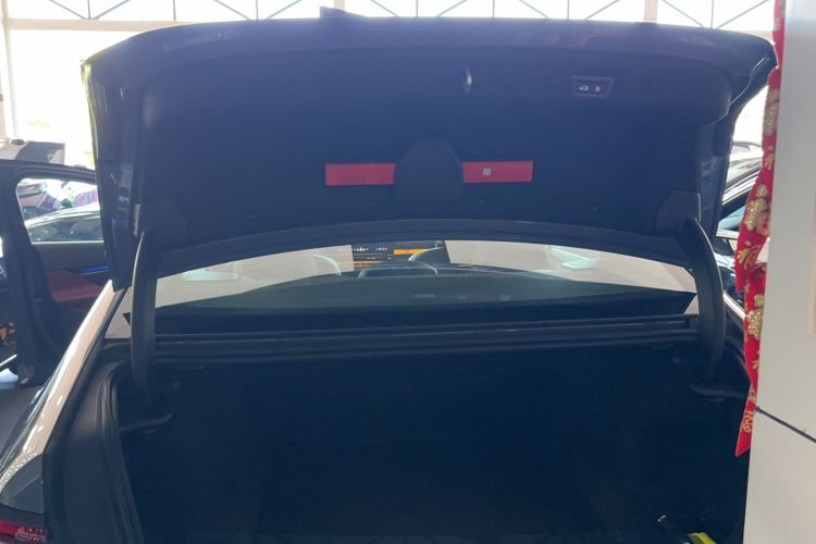 Used BMW 5 Series 2024 530Li Luxury Package Premium Edition
