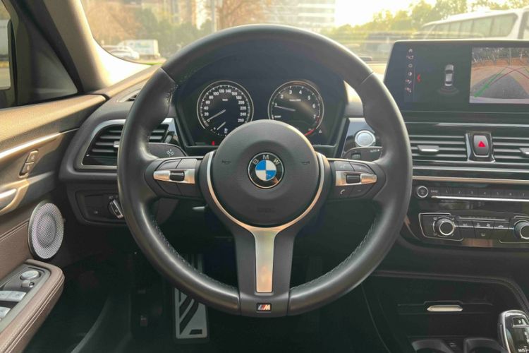 Used BMW 1 Series 2023 120i M Sport Night Edition
