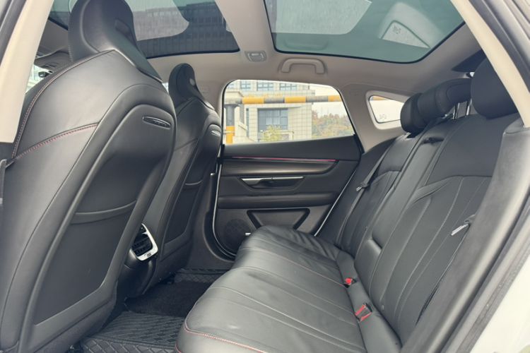 Used XPeng P7 2020 586E