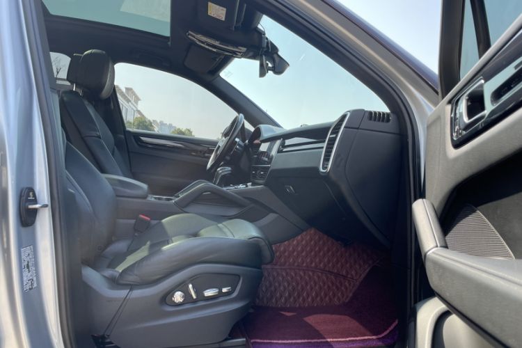 Used Porsche Cayenne 2020 Cayenne E-Hybrid 2.0T
