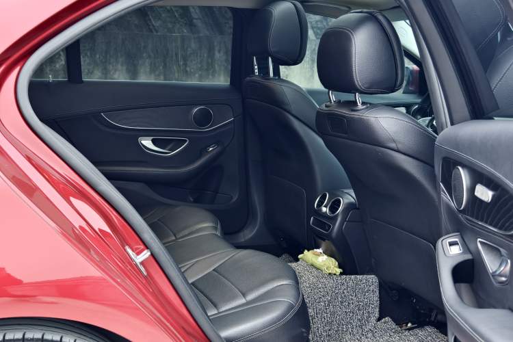 Used Mercedes-Benz C-Class 2019 C 260 L Sport Edition
